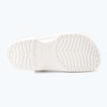 Nazouváky  Crocs Classic white 6