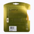Tenisové struny Luxilon 4G 130 Set Gold WRZ997112+ 2