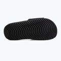 Dětské nazouváky Nike Kawa black/metallic gold 4