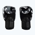 Boxerské rukavice Top King Muay Thai Empower šedé TKBGEM-03A-GY-10OZ 3