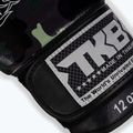 Boxerské rukavice Top King Muay Thai Empower zelené TKBGEM-03A-GN-10OZ 5