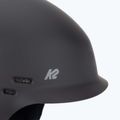Lyžařská helma K2 Thrive černá 10C4004.3.1.L/XL 7
