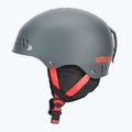 Lyžařská helma K2 Phase Pro gunmetal 4