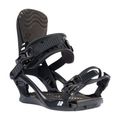 Dámské snowboardové vázání K2 Cassette black 11G1010/11 5