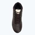 Pánské boty New Balance 754 Classic dark brown 5