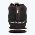 Pánské boty New Balance 754 Classic dark brown 6