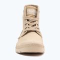 Dámské boty Palladium Pampa HI sahara/ecru 12
