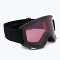 Lyžařské brýle Atomic Savor L black/rose