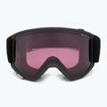 Lyžařské brýle Atomic Savor L black/rose 2