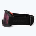Lyžařské brýle Atomic Savor L black/rose 4