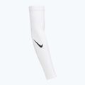 Basketbalové návleky Nike Pro Dri-Fit 4.0 white/black 4