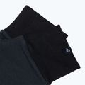 Dámské běžecké rukavice Nike Club Fleece black/white 5
