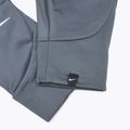 Pánské běžecké rukavice Nike Pacer Lightweight RG smoke grey/smoke grey/silver 5