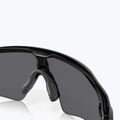 Sluneční brýle  Oakley Radar EV Path polished black/prizm black 7