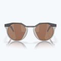 Sluneční brýle Oakley HSTN carbon/cool grey/prizm tungsten 2