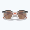 Sluneční brýle Oakley HSTN carbon/cool grey/prizm tungsten 3