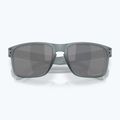 Sluneční brýle Oakley Holbrook matte crystal black 5