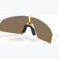 Sluneční brýle Oakley RSLV matte white/prizm 24k 6