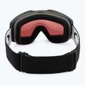 Lyžařské brýle Oakley Fall Line M matte black/prizm 24k iridium 3