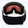 Lyžařské brýle Oakley Flight Tracker L matte black/prizm 24k iridium 3