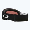 Lyžařské brýle Oakley Flight Tracker L matte black/prizm 24k iridium 9