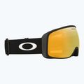 Lyžařské brýle Oakley Flight Tracker L matte black/prizm 24k iridium 10
