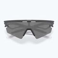 Sluneční brýle Oakley Sphaera Slash carbon/clear to black iridium photochromic 8