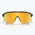 Sluneční brýle Oakley Stunt Devil matte black splatter/prizm 24k 2