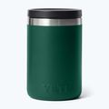 Termoska na jídlo YETI R16 Food Jar 473 ml black forest green 2