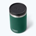 Termoska na jídlo YETI R16 Food Jar 473 ml black forest green 3