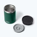 Termoska na jídlo YETI R16 Food Jar 473 ml black forest green 5