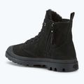 Pánské boty Palladium Pampa HI ZIP WL black 3