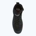 Pánské boty Palladium Pampa HI ZIP WL black 5