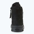 Pánské boty Palladium Pampa HI ZIP WL black 6