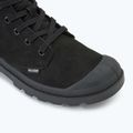 Pánské boty Palladium Pampa HI ZIP WL black 7