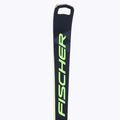 Pánské sjezdové lyže Fischer RC4 WC RC PRO M/O černé + RC4 Z13 FF P06121 8
