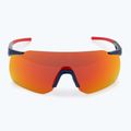 Sluneční brýle Red Bull SPECT Gabe blue/brown with red mirror 3