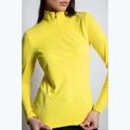 Dámská mikina Sportalm Helsinki blazing yellow 5