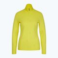 Dámská mikina Sportalm Helsinki blazing yellow 9
