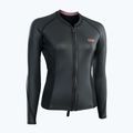 Dámský neoprenový top Neo Zip Top 2/1 Skin black 2