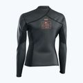 Dámský neoprenový top Neo Zip Top 2/1 Skin black 3