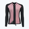 Dámský neoprenový top Neo Zip Top 2/1 Skin black 4