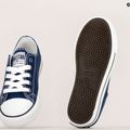 Dětské tenisky BIG STAR FF374202 navy blue 9