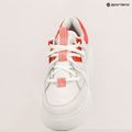 Dámské boty  Timberland Laurel Court white full grain/orange 9