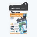 Vodotěsný obal Sea to Summit TPU Guide Accessory Case černý AACTPUMBK