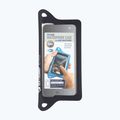 Pouzdro na smartphone Sea To Summit TPU Guide Waterproof Case black