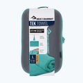 Rychleschnoucí ručník Sea to Summit Tek Towel ACP072011-061219 baltic 3