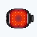 Knog Blinder Mini Square zadní svítilna na kolo červená 12984
