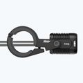 Přední světlo na kolo Knog Blinder X 1800 + bateria 10000mAh black 3