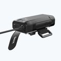Přední světlo na kolo Knog Blinder X 1800 + bateria 10000mAh black 4